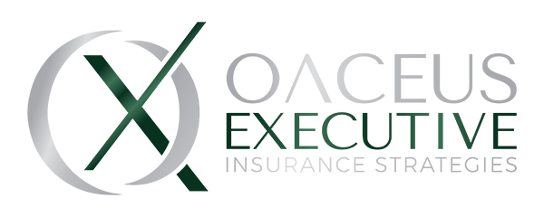 Oaceus Exeutive Logo